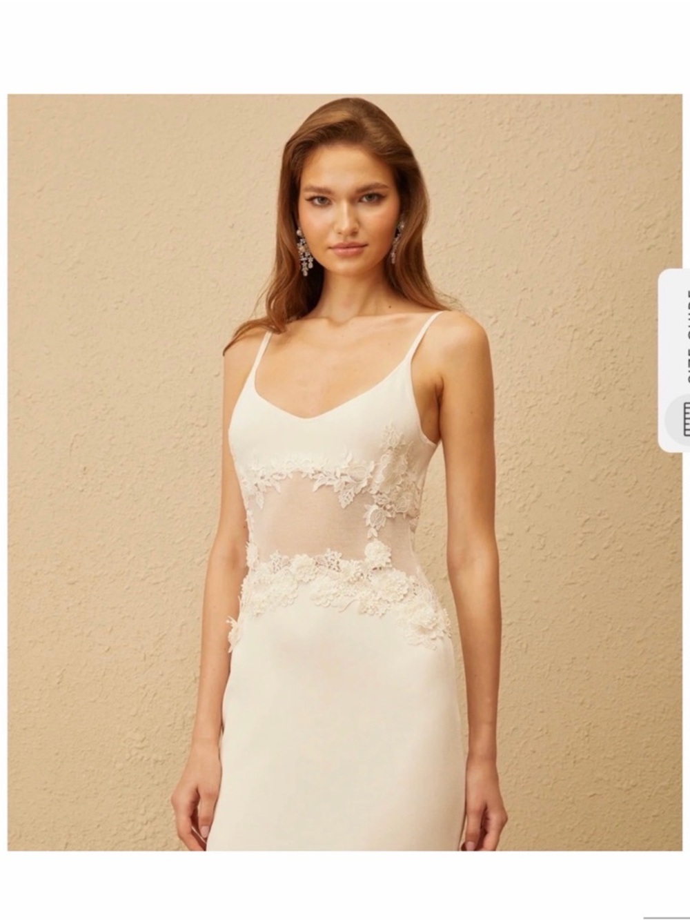 Miss Rosier Uxue Knit Maxi Dress
